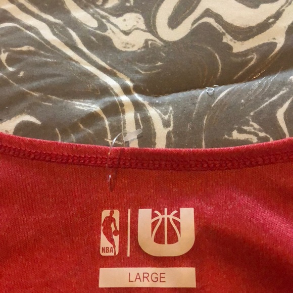 Houston Rockets Jersey - Picture 3 of 3